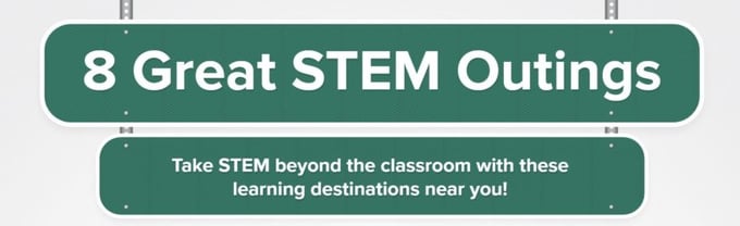 8 Great STEM Outings: Florida