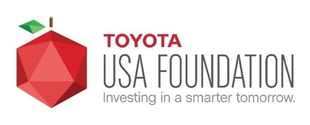 Toyota USA Foundation Announces $2 Million Grant