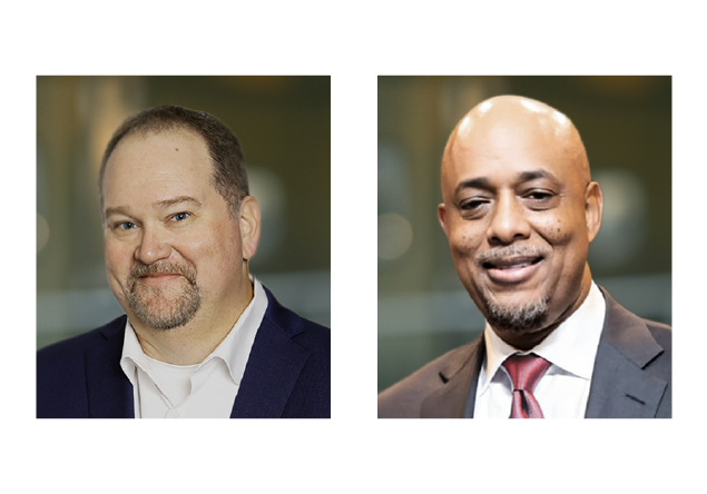 PLTW Appoints Jason Bailey and John Williams to Executive Leadership Team