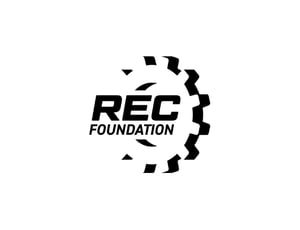 REC Foundation logo