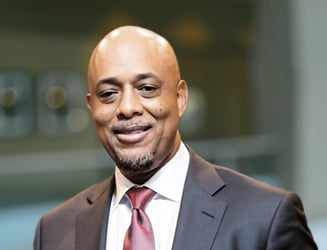 John Williams, MBA