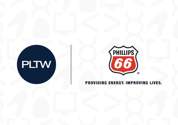 Phillips 66 Announces $1 Million Grant Contribution to PLTW, Expanding Access to STEM Curriculum Across the U.S.