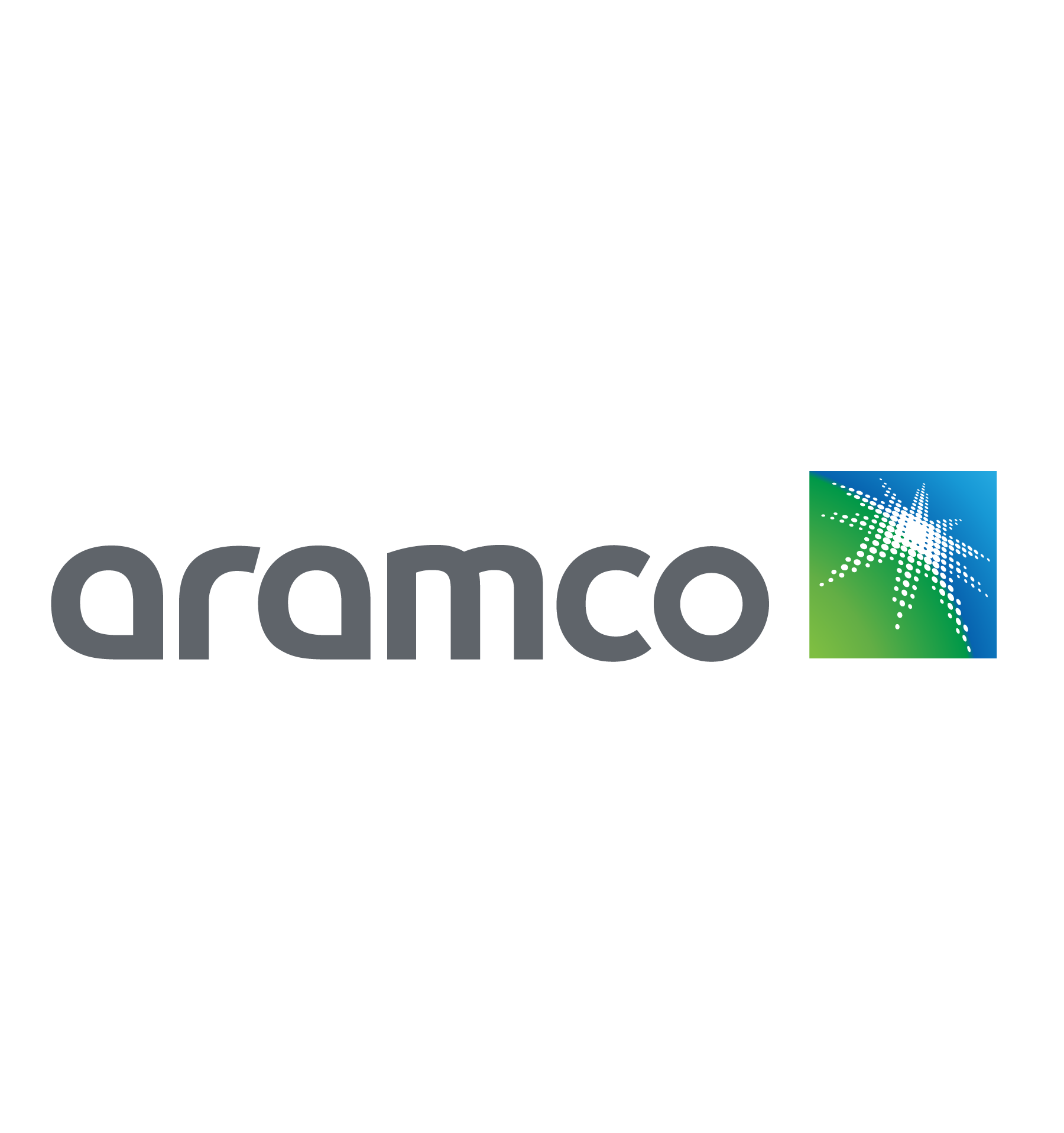 Aramco Logo