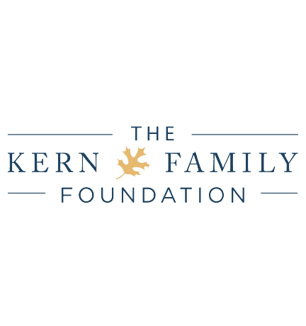 The Kern Family Foundation Logo