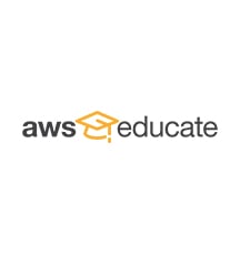 AWS Educate Logo