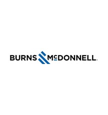 Burns and McDonnell Logo