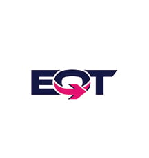 EQT Logo