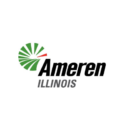 Ameren Illinois Logo