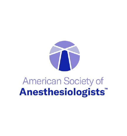 American Society of Anesthesiologists