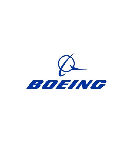 Boeing Logo