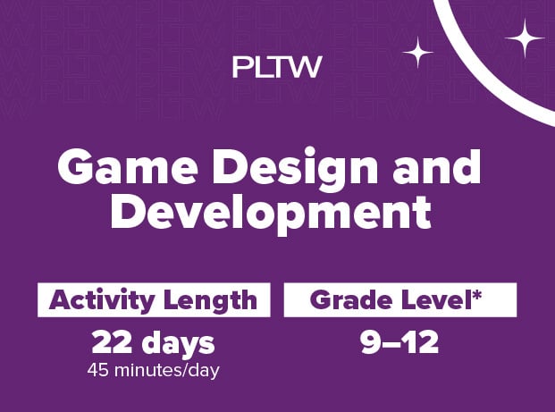 Game Design and Development Thumbnail