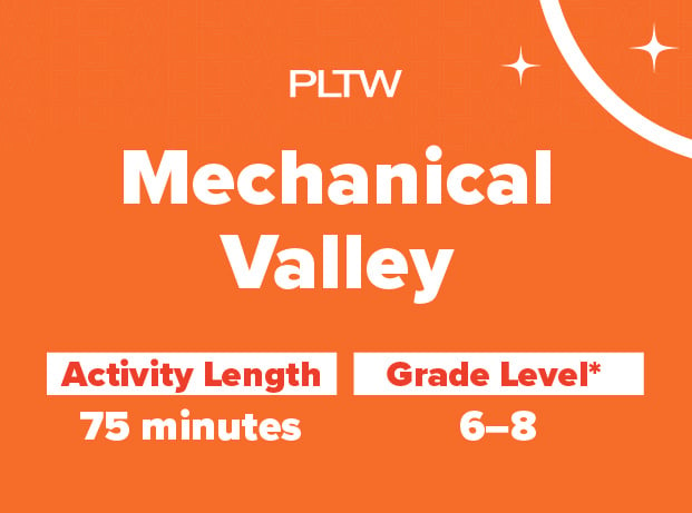 Mechanical Valley Thumbnail