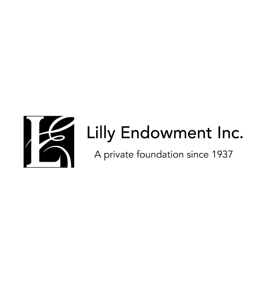 Lilly Endowment Inc. Logo