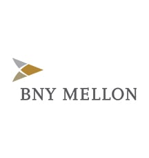 BNY Mellon Logo