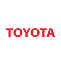 Toyota Logo