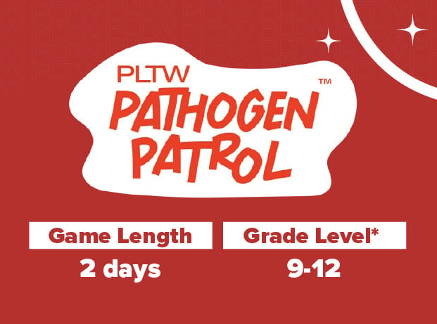 Pathogen Patrol Thumbnail